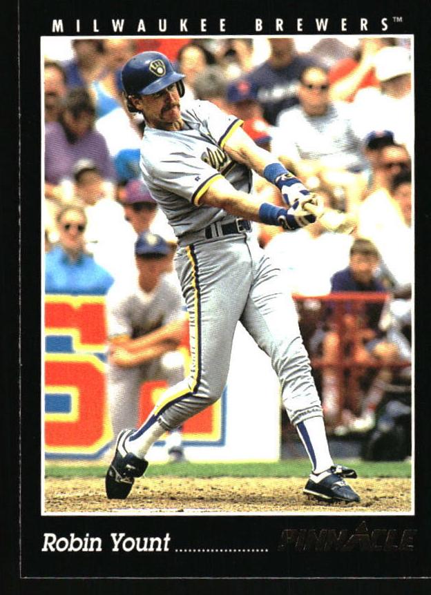 Robin Yount