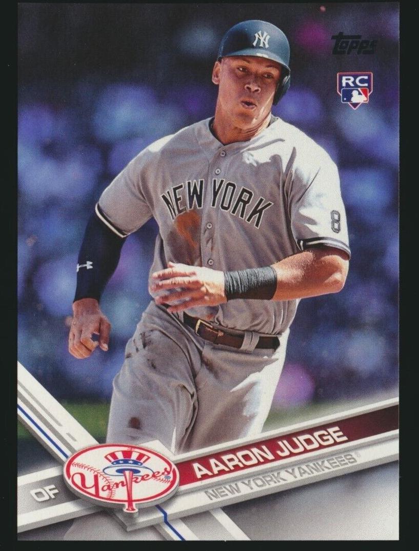 Aaron Judge