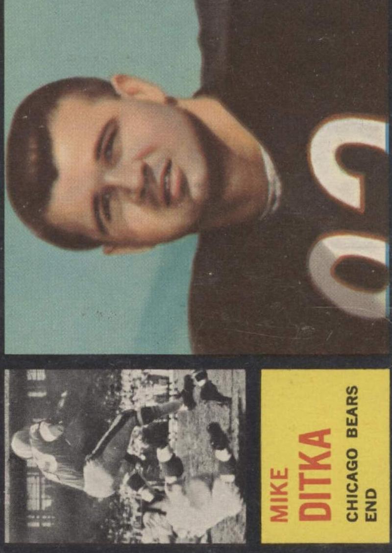 Mike Ditka