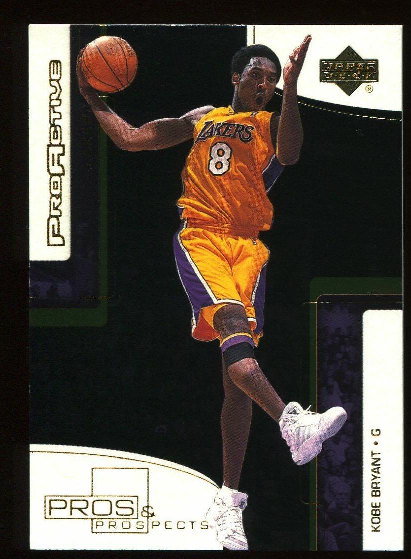 Kobe Bryant