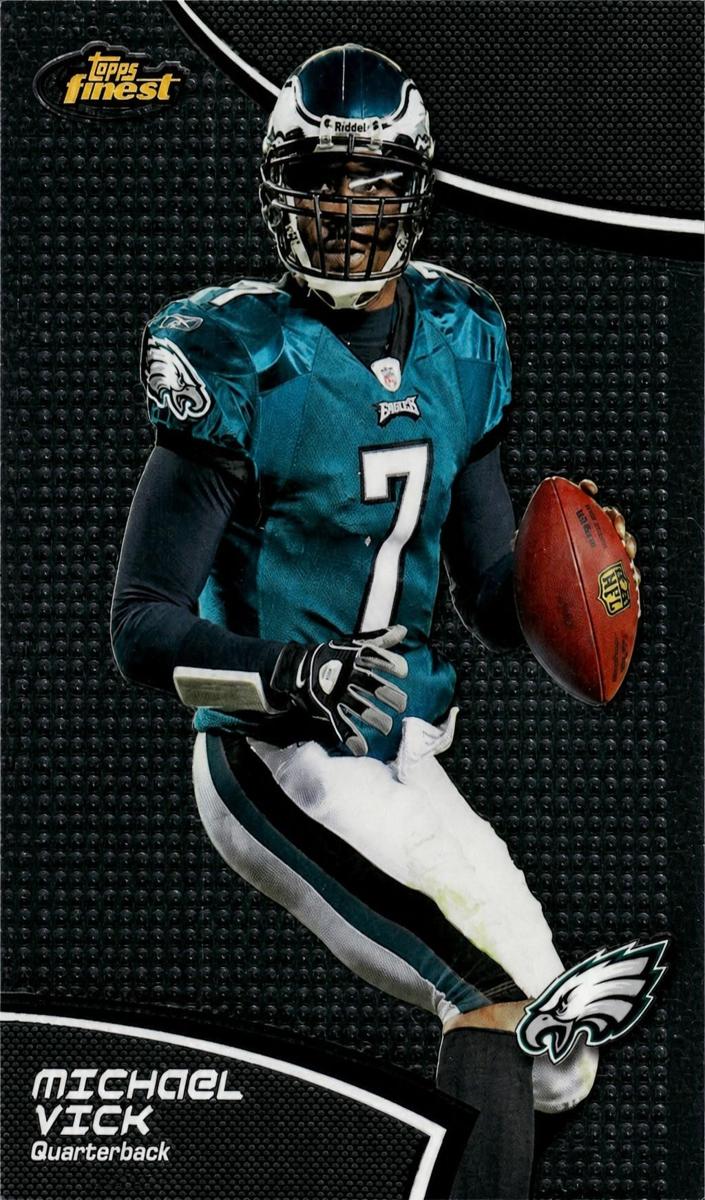 Michael Vick