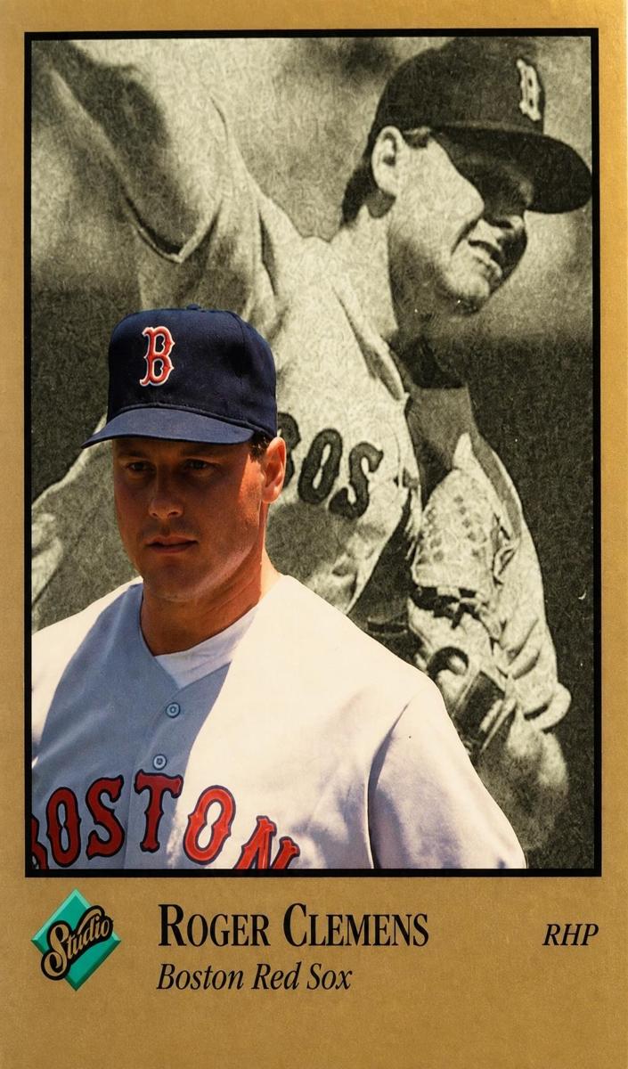 Roger Clemens