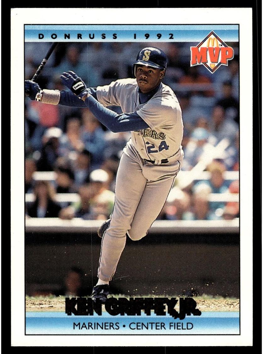 Ken Griffey Jr.