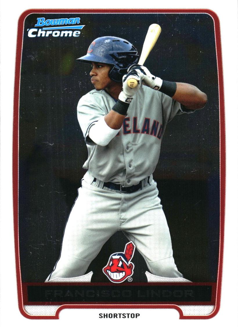 Francisco Lindor