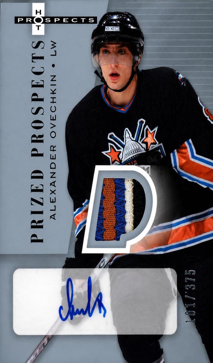 Alexander Ovechkin