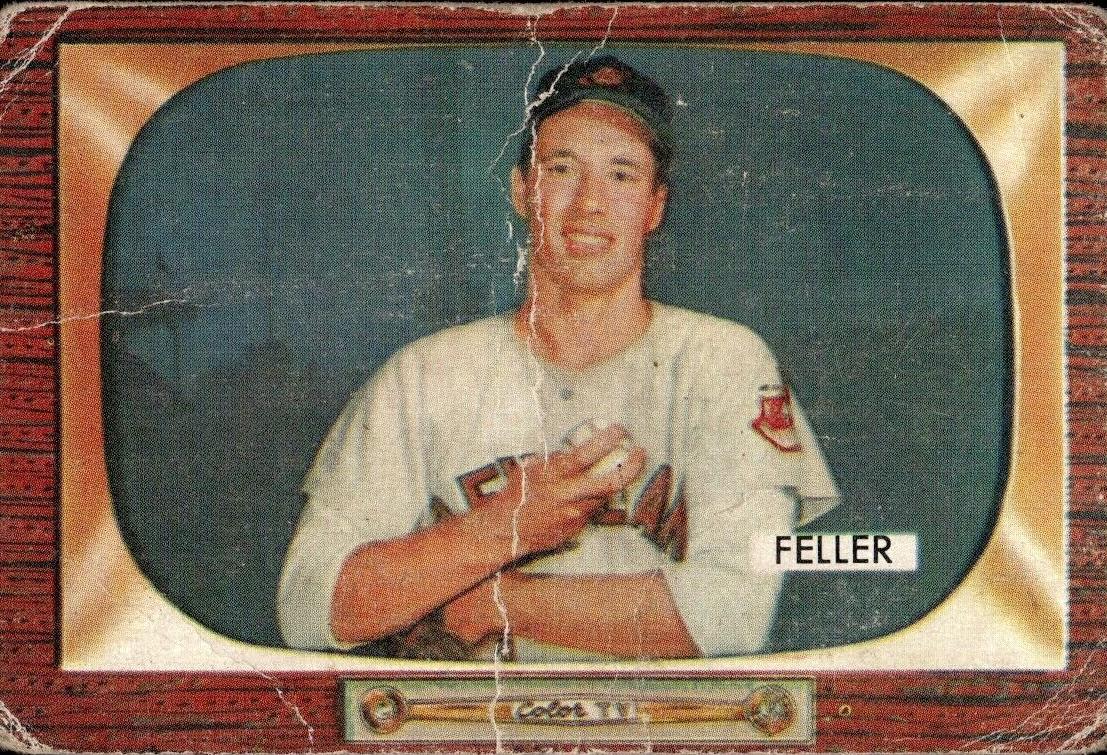 Bob Feller