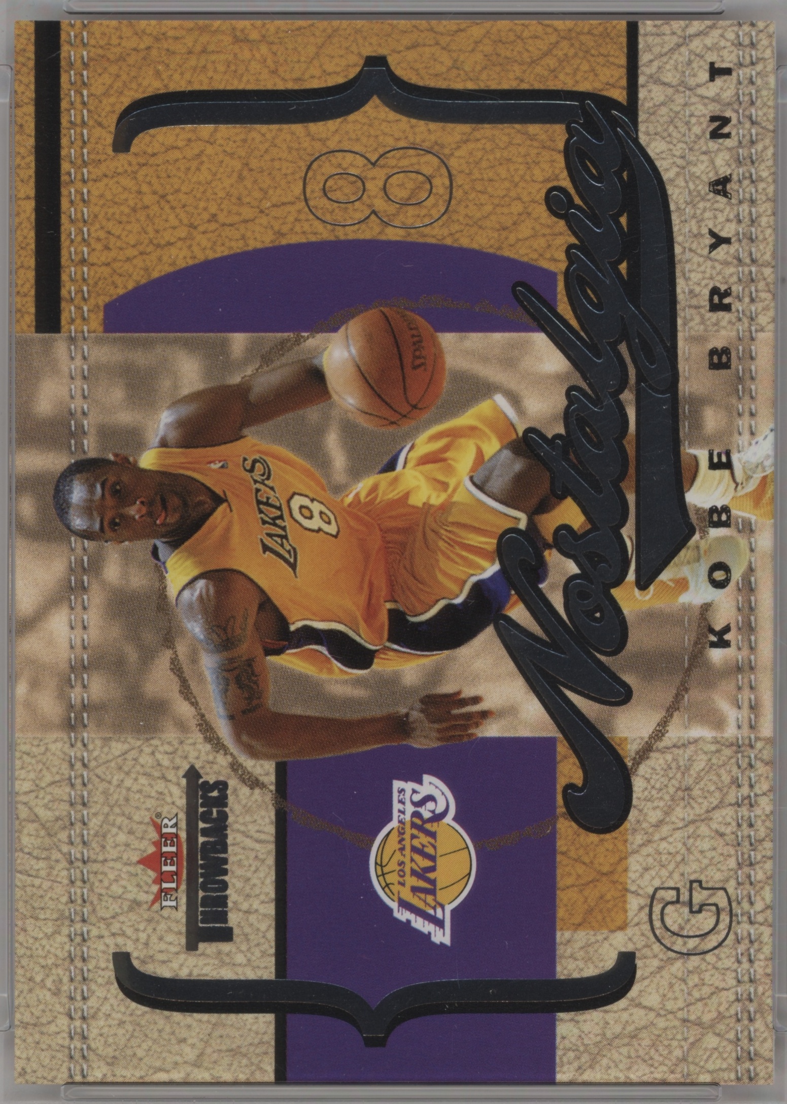 Kobe Bryant