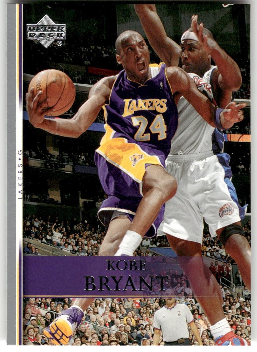 Kobe Bryant