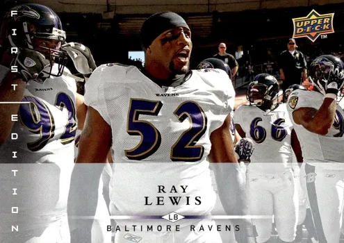 Ray Lewis