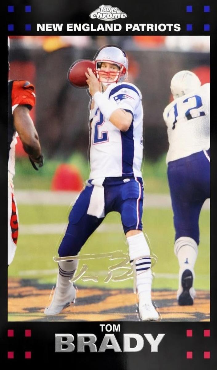 Tom Brady