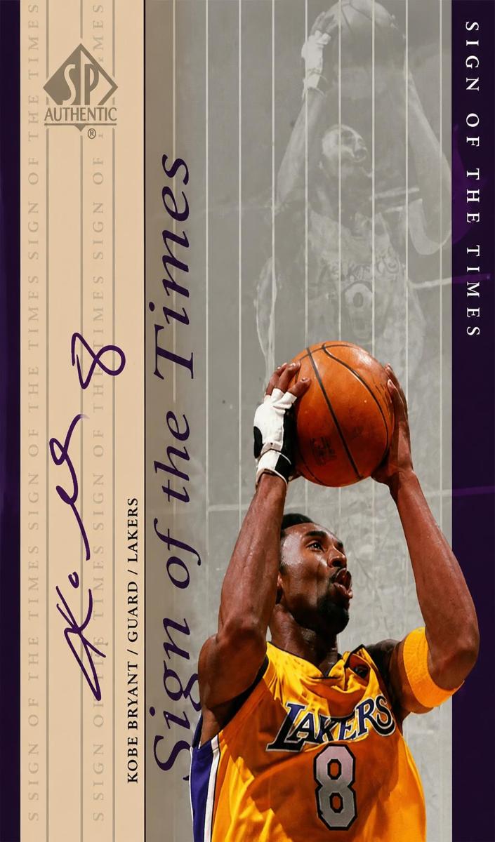 Kobe Bryant