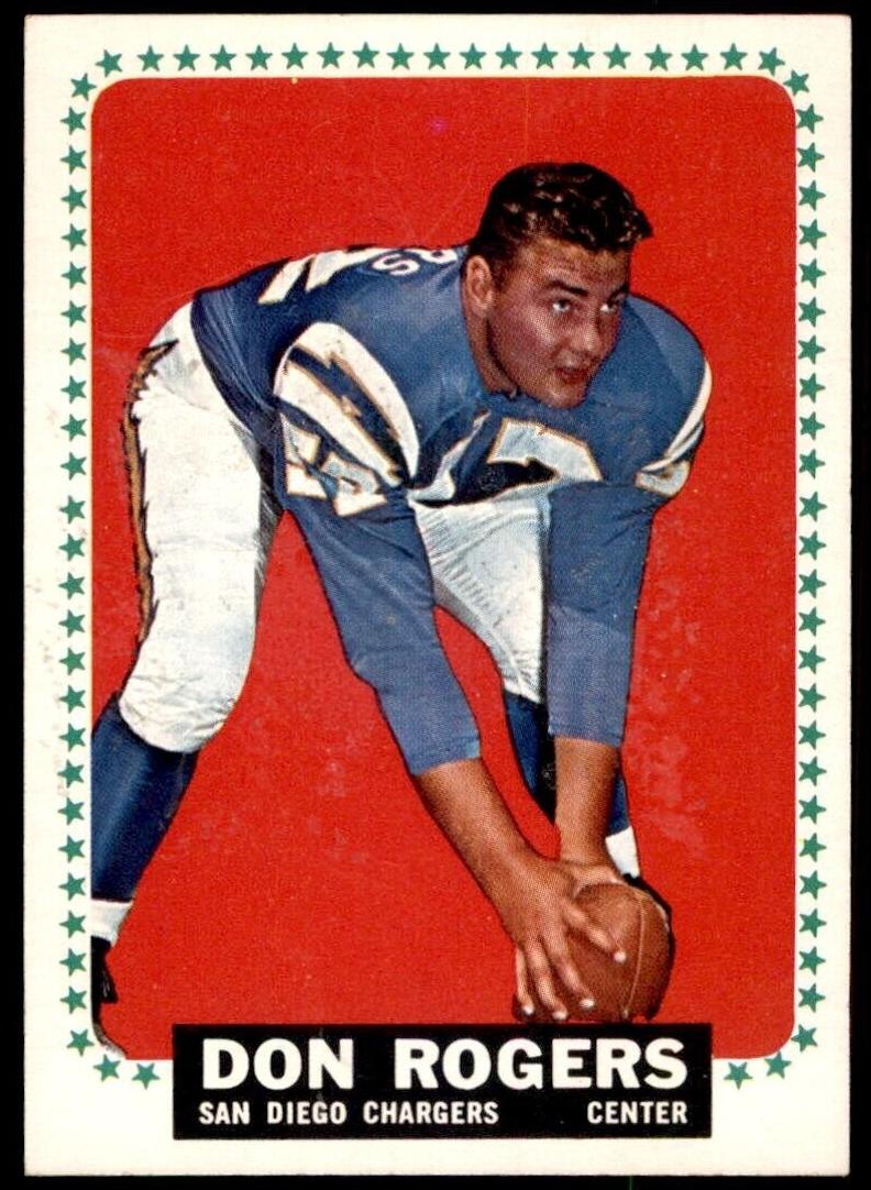Don Rogers