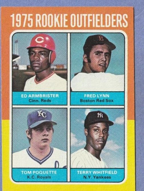 Fred Lynn