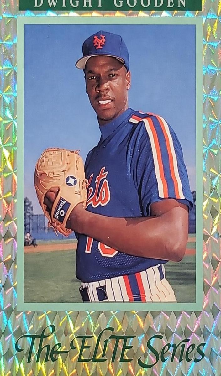 Dwight Gooden