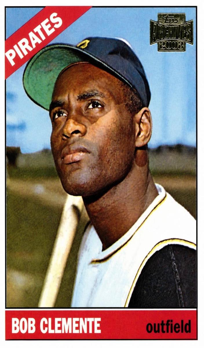 Roberto Clemente