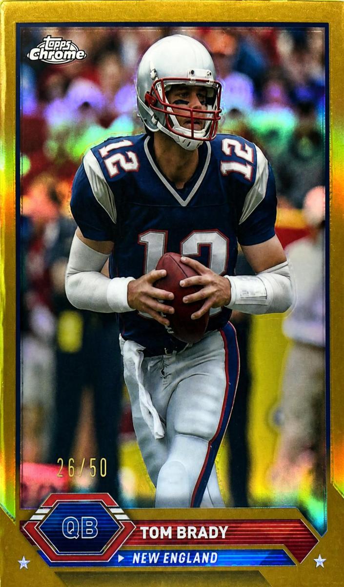Tom Brady