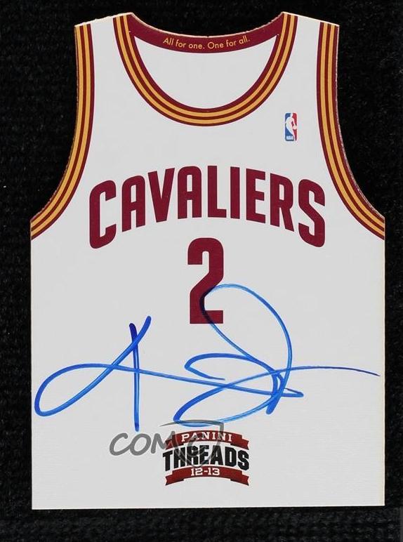 Kyrie Irving