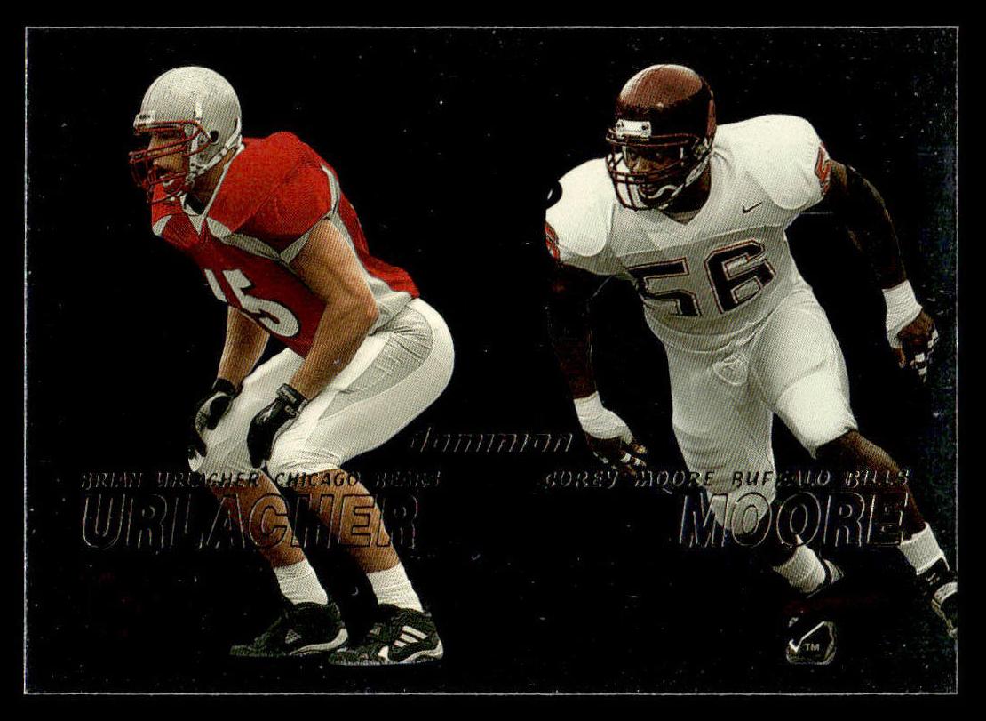 Brian Urlacher