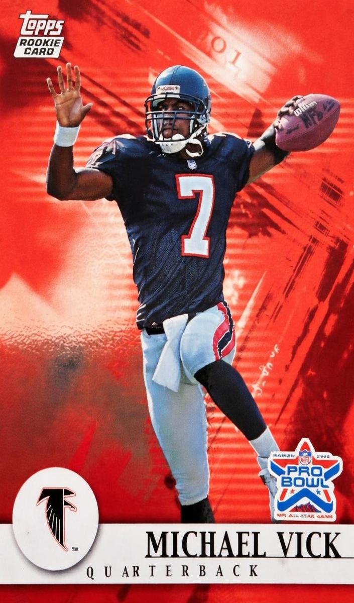 Michael Vick