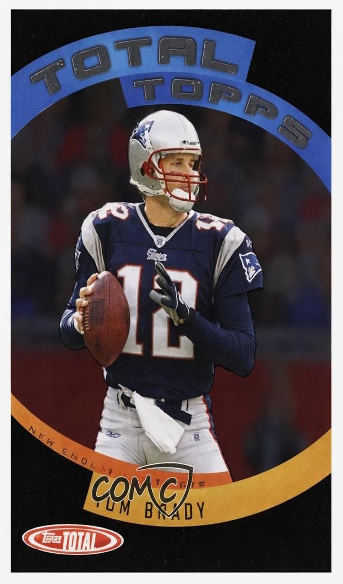 Tom Brady