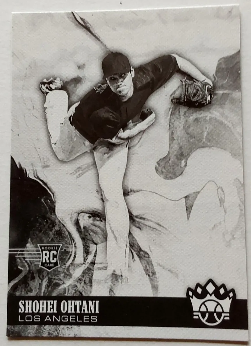 Shohei Ohtani