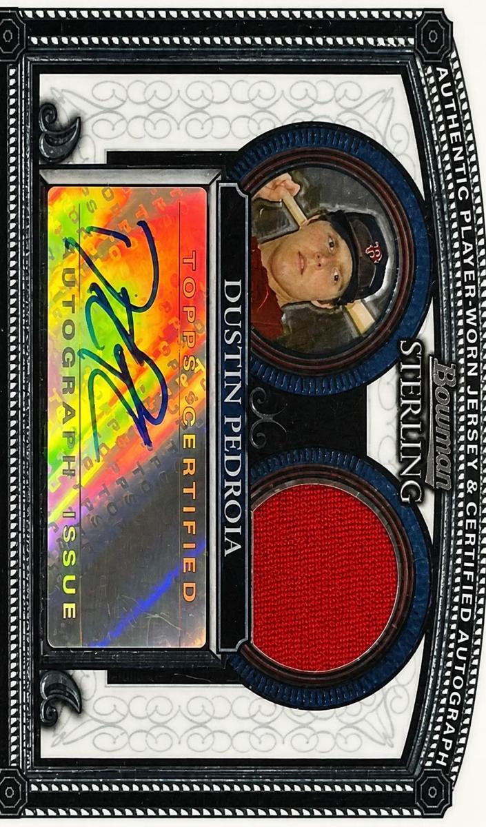 Dustin Pedroia