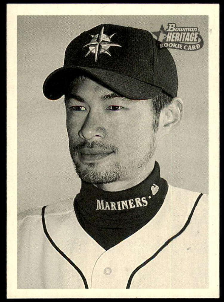 Ichiro