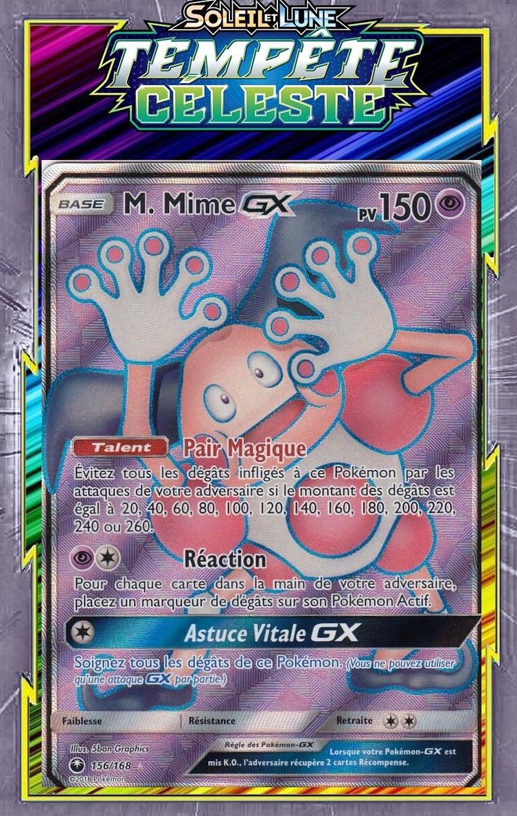 Mr. Mime