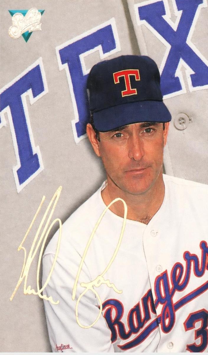 Nolan Ryan