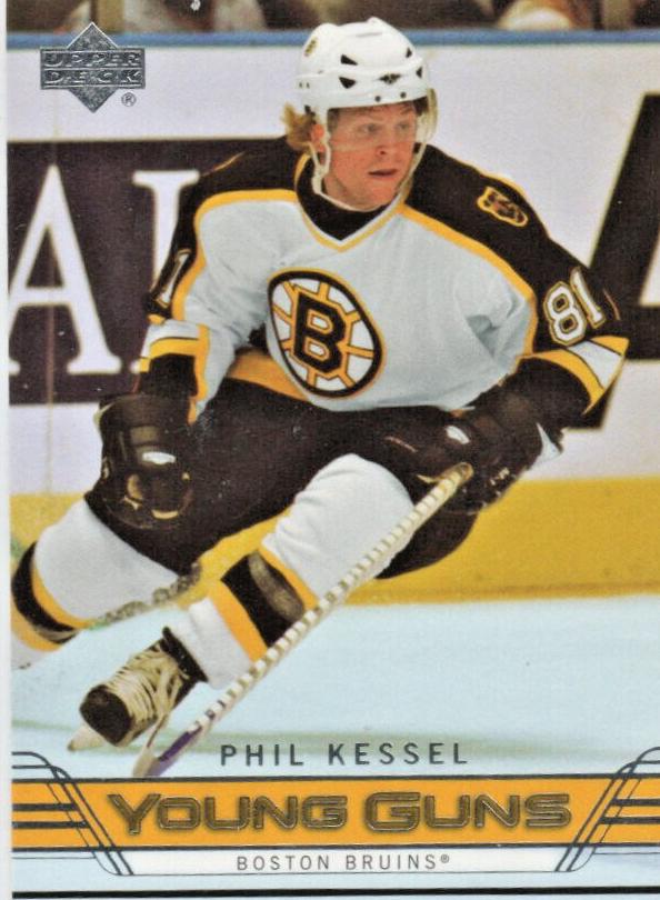 Phil Kessel
