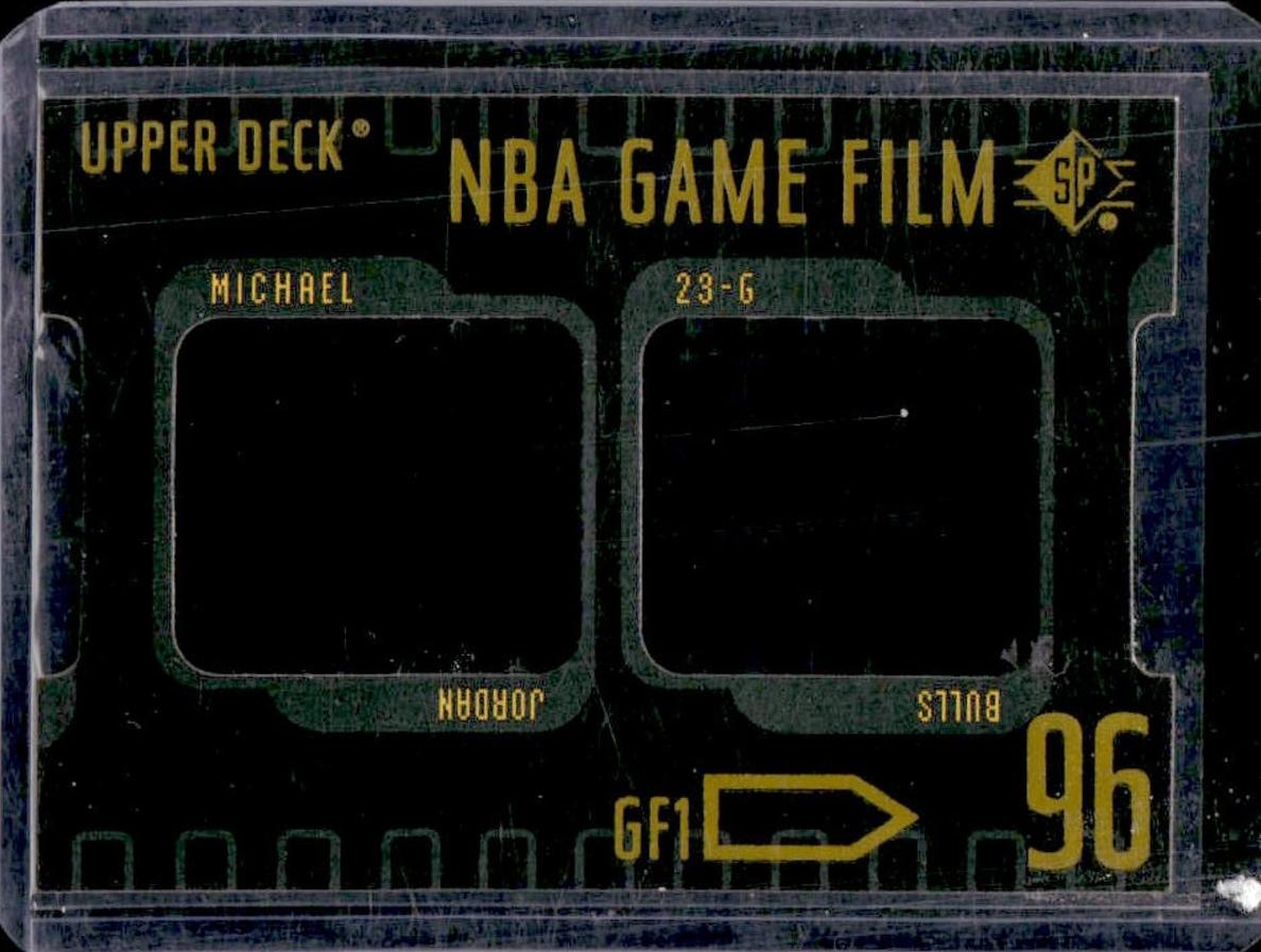 Michael Jordan