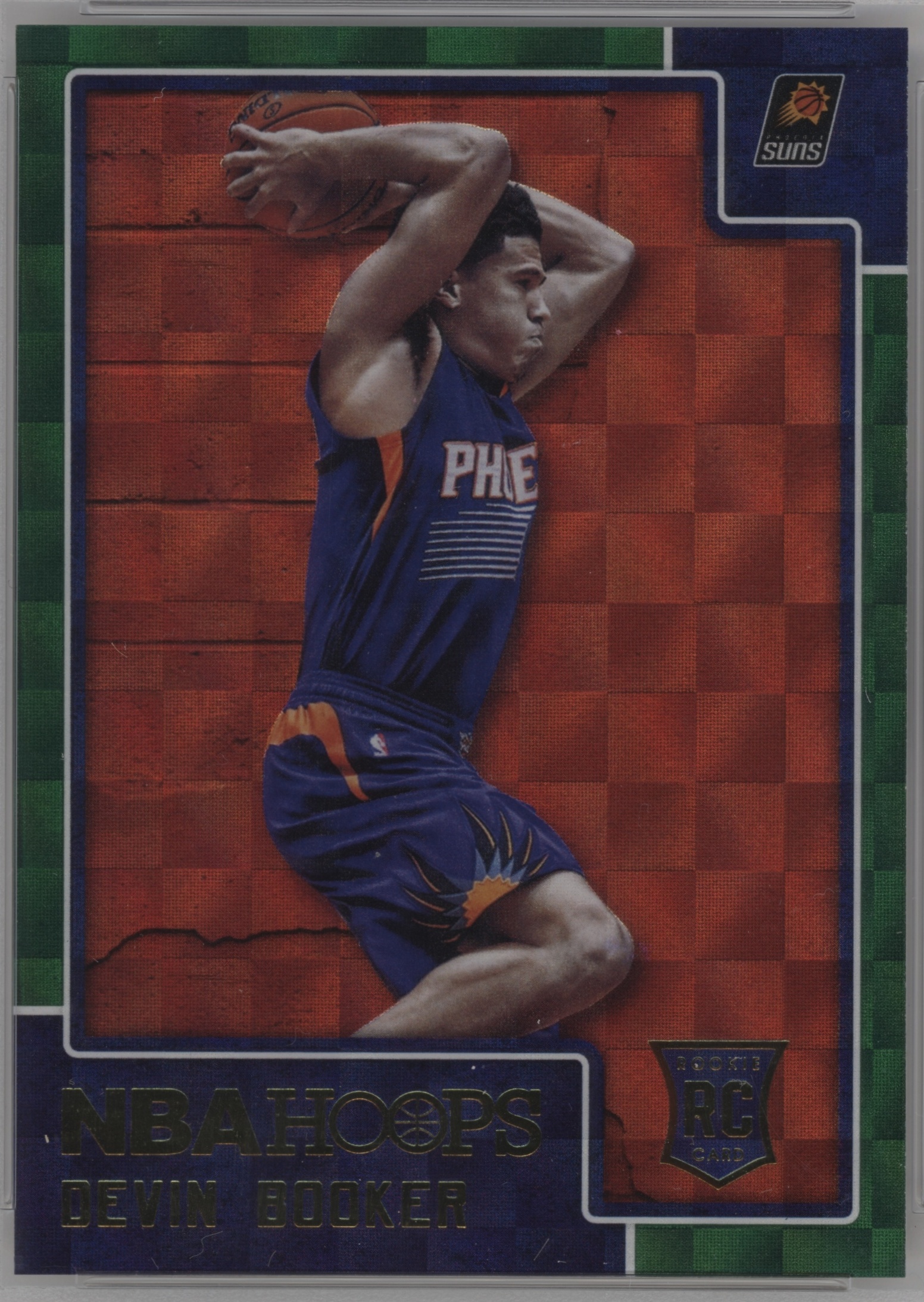 Devin Booker