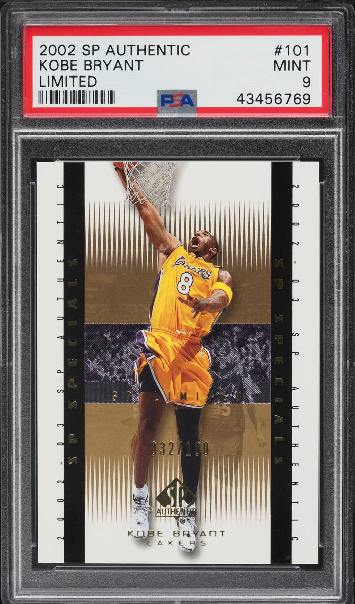 Kobe Bryant