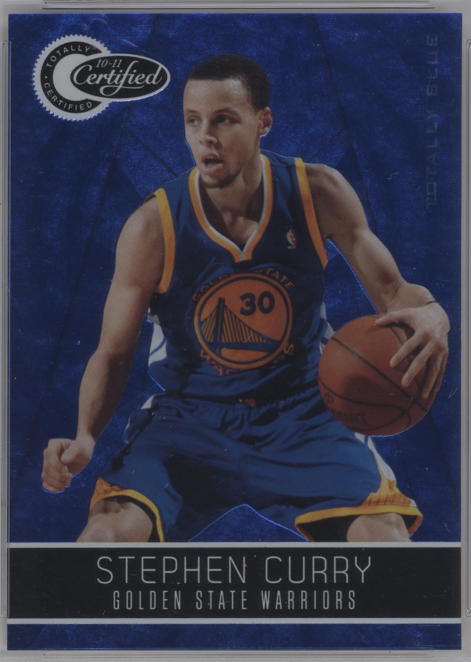 Stephen Curry