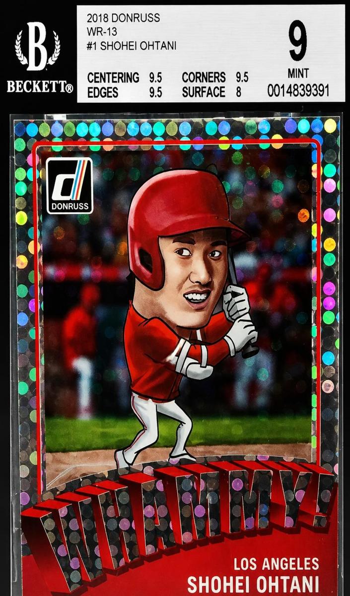 Shohei Ohtani
