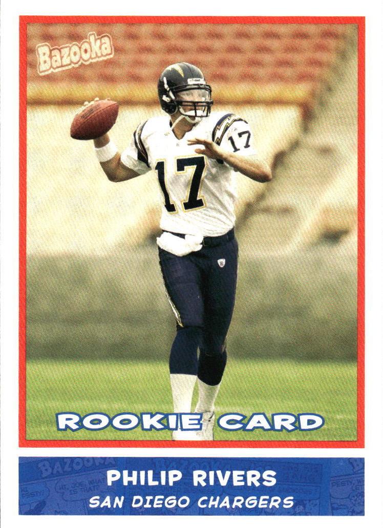 Philip Rivers