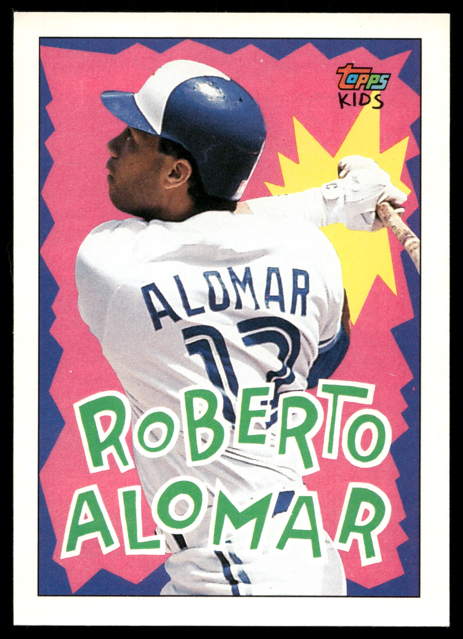 Roberto Alomar