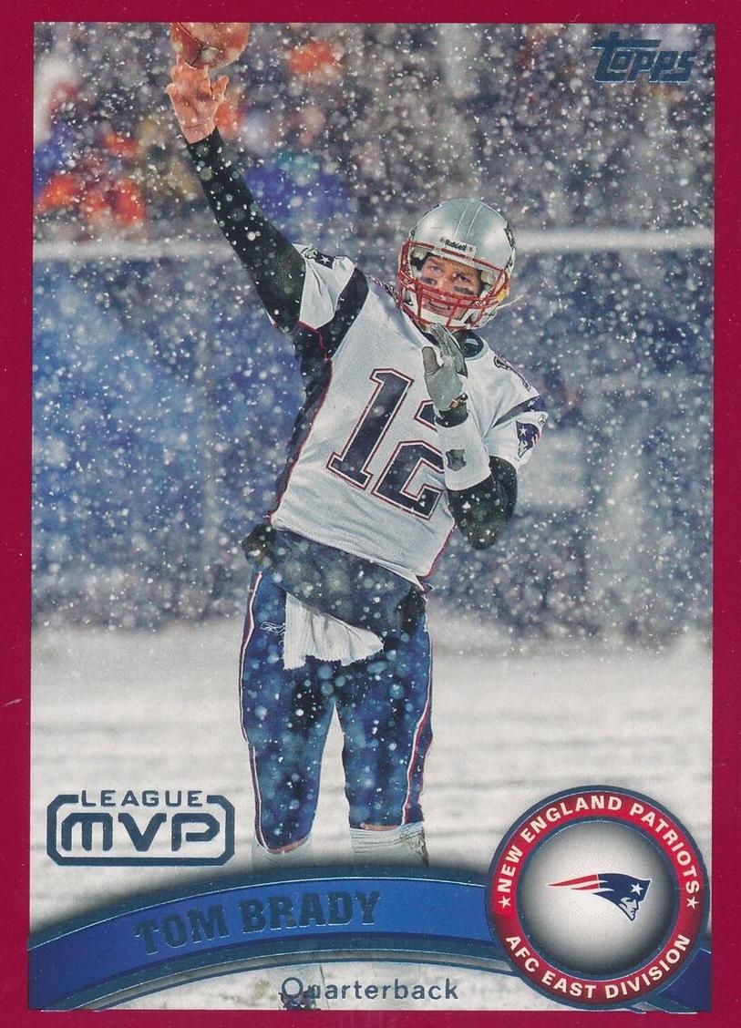 Tom Brady