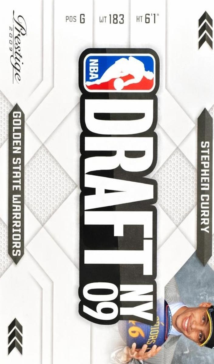 Stephen Curry