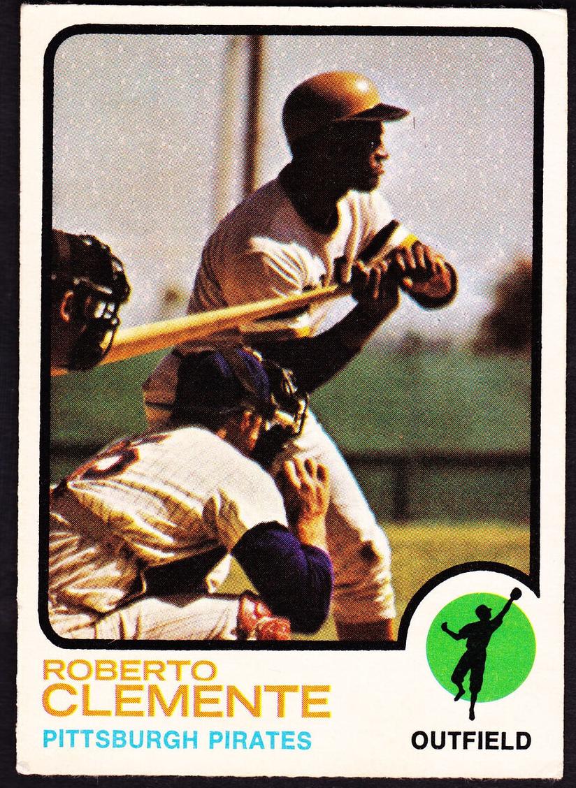 Roberto Clemente
