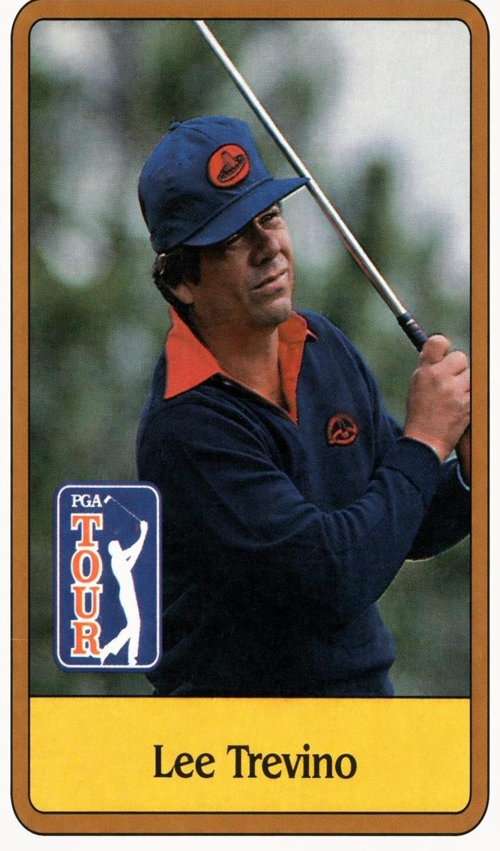 Lee Trevino