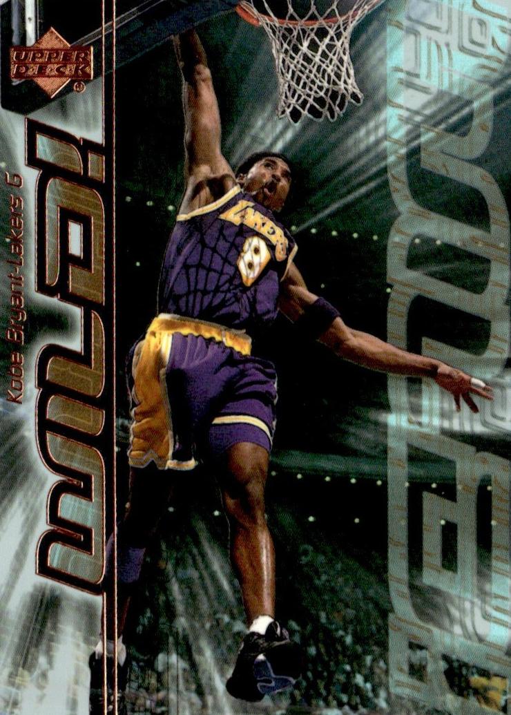 Kobe Bryant