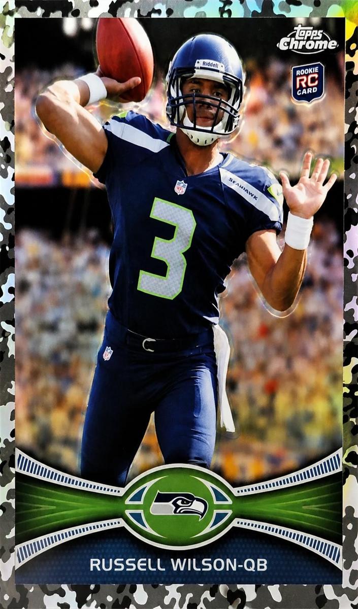 Russell Wilson
