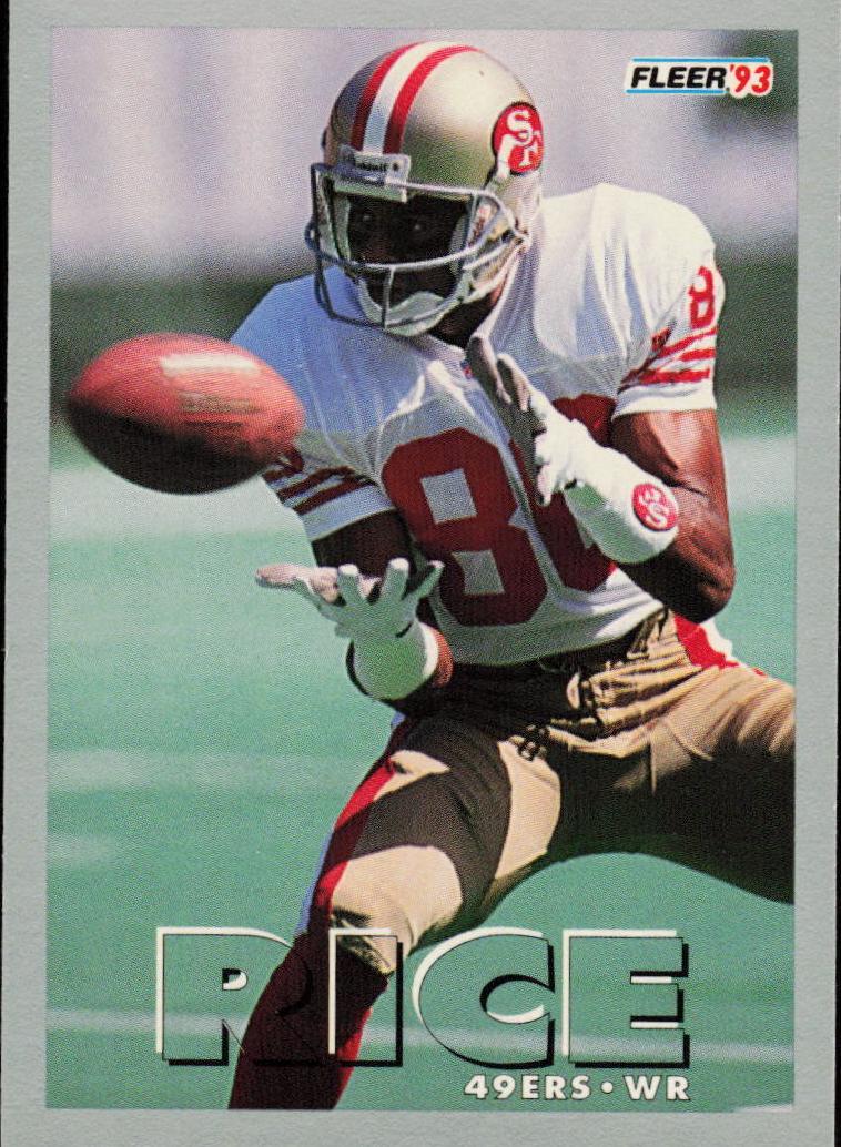 Jerry Rice