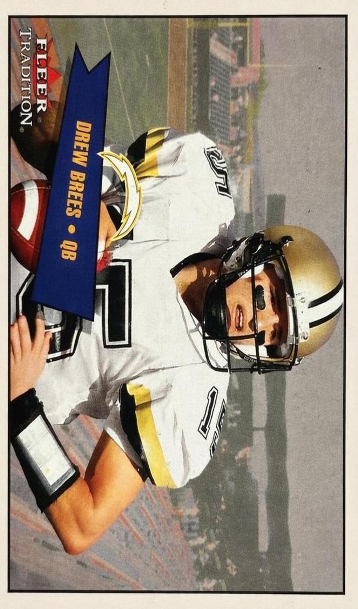 Drew Brees