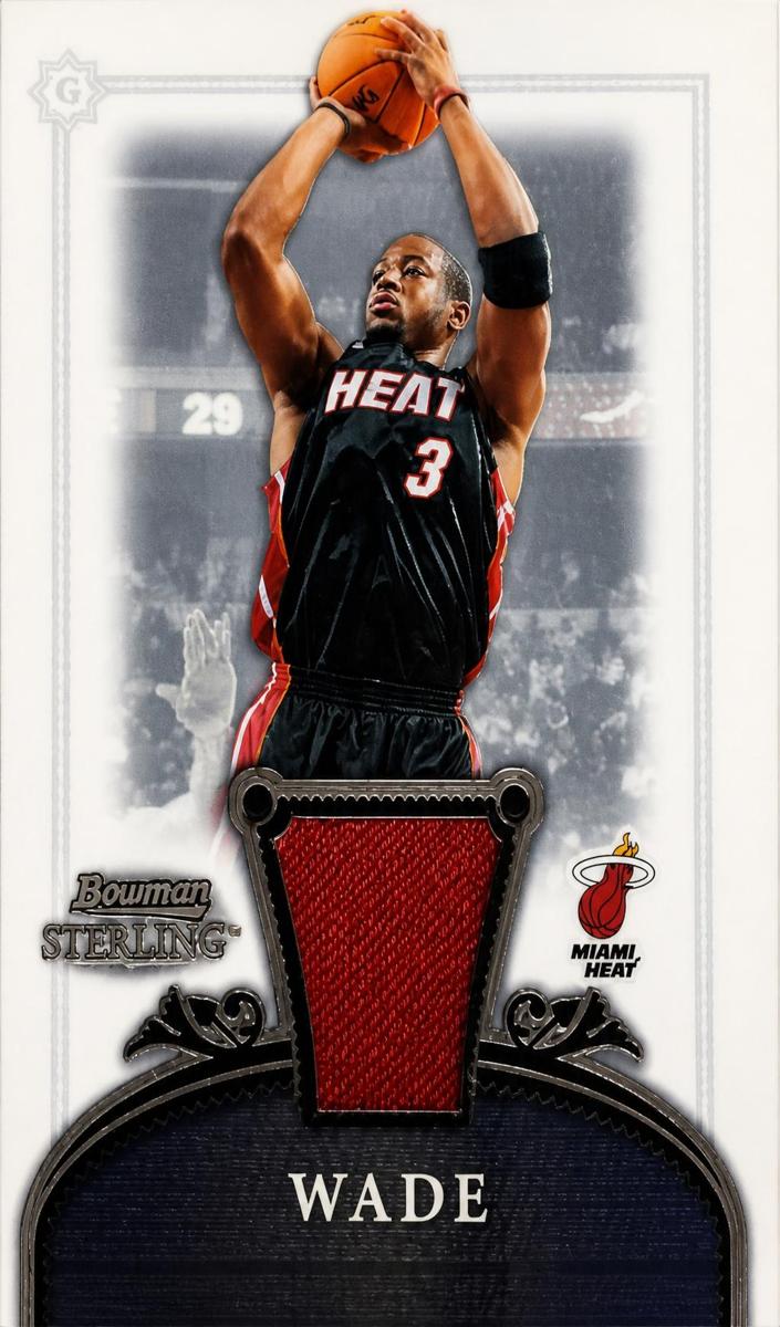 Dwyane Wade