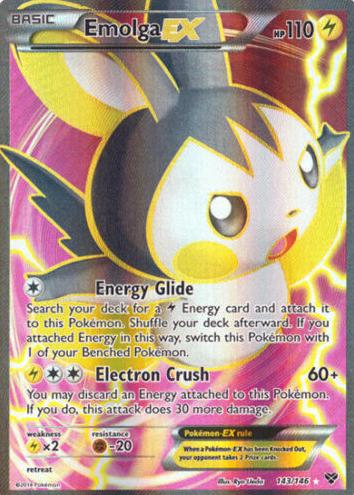 Emolga