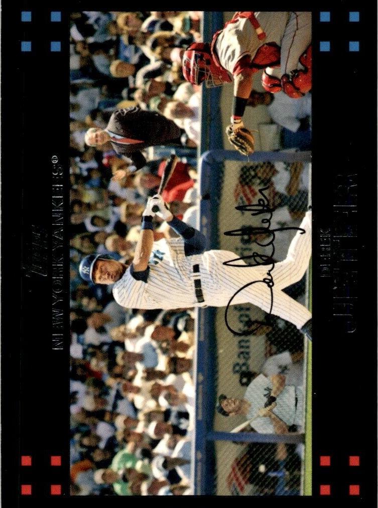 Derek Jeter