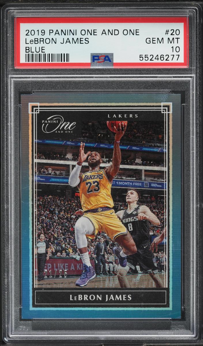LeBron James