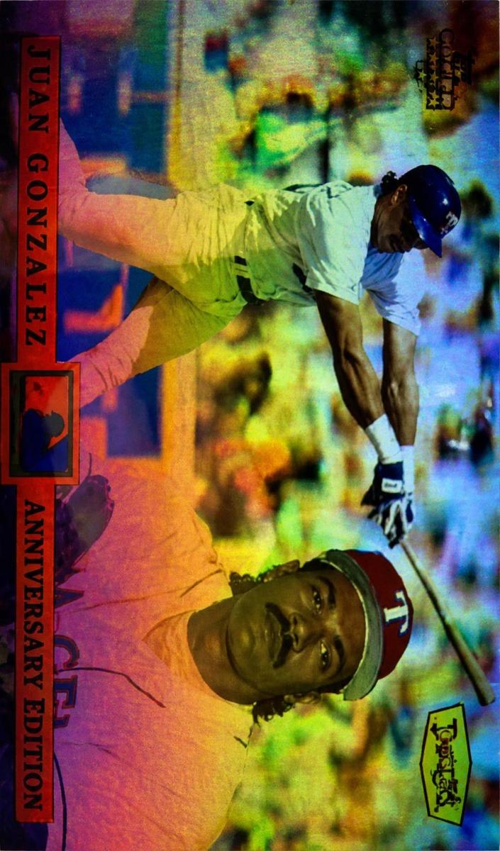 Juan Gonzalez